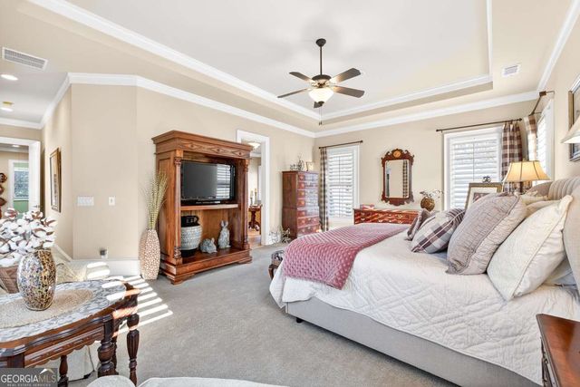 403 Tralee Court, Statham, GA 30666