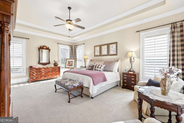 403 Tralee Court, Statham, GA 30666