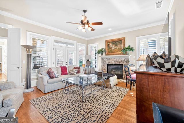 403 Tralee Court, Statham, GA 30666