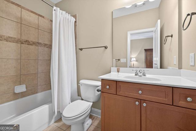 403 Tralee Court, Statham, GA 30666