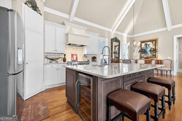 403 Tralee Court, Statham, GA 30666