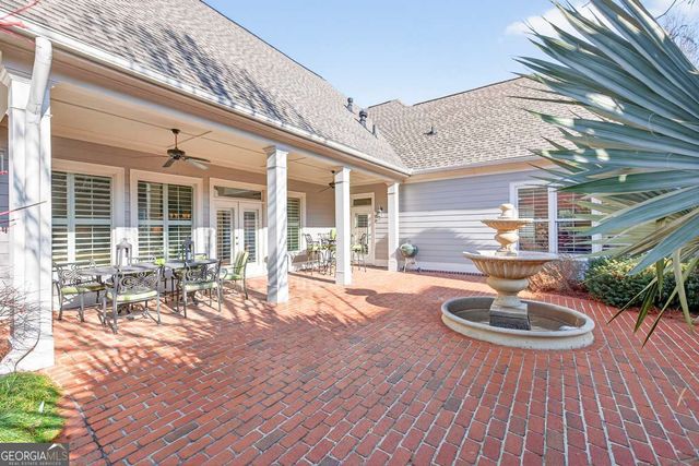 403 Tralee Court, Statham, GA 30666