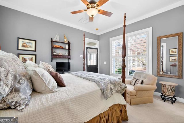 403 Tralee Court, Statham, GA 30666