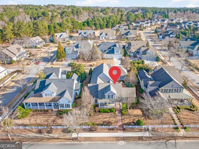 403 Tralee Court, Statham, GA 30666