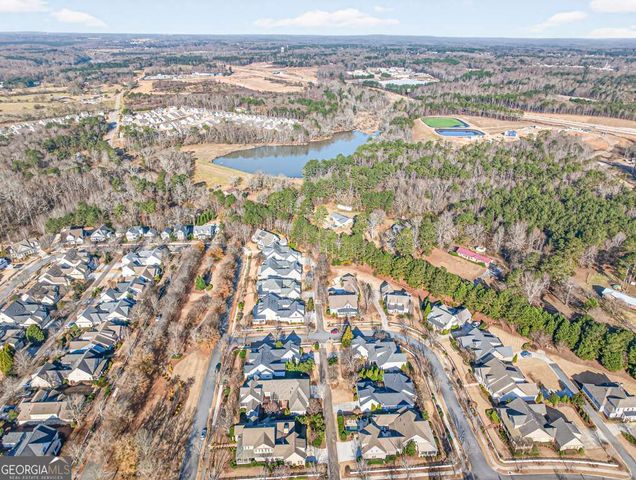 403 Tralee Court, Statham, GA 30666