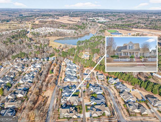 403 Tralee Court, Statham, GA 30666