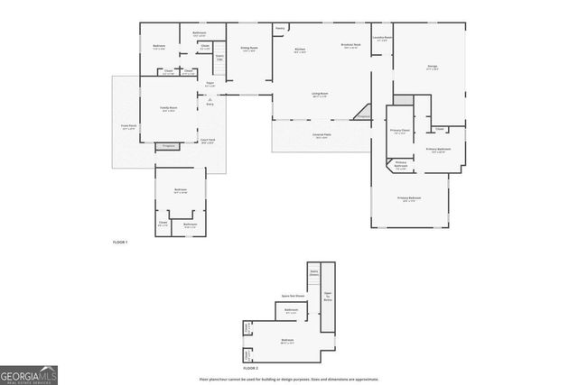 403 Tralee Court, Statham, GA 30666