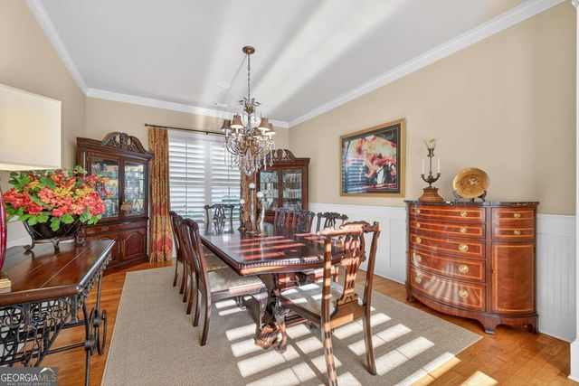 403 Tralee Court, Statham, GA 30666