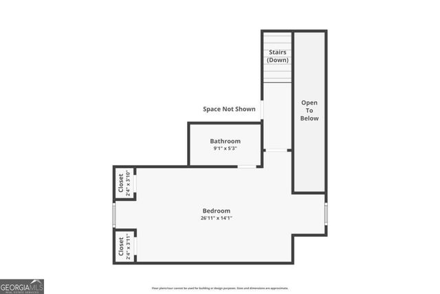 403 Tralee Court, Statham, GA 30666