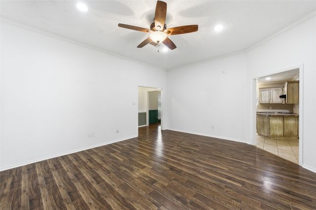 801 Water View, Mansfield, TX 76063