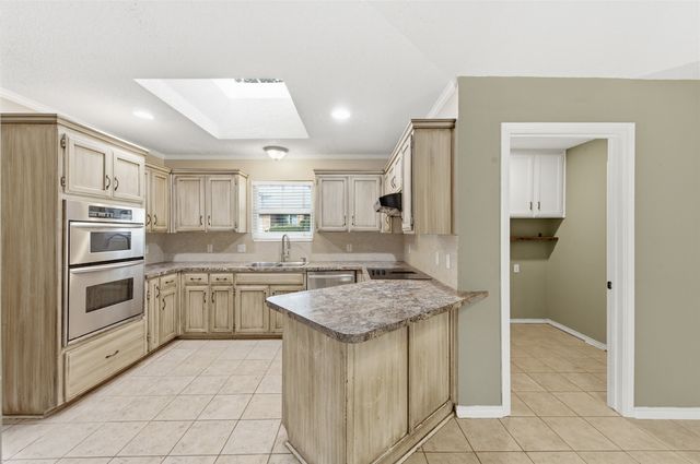 801 Water View, Mansfield, TX 76063