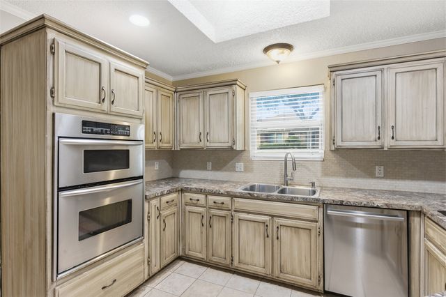 801 Water View, Mansfield, TX 76063