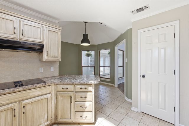 801 Water View, Mansfield, TX 76063