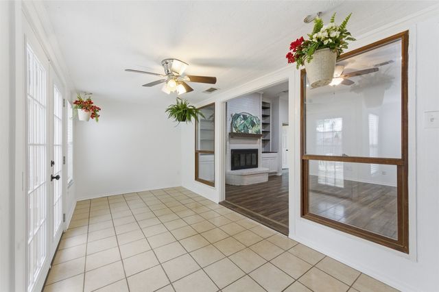 801 Water View, Mansfield, TX 76063