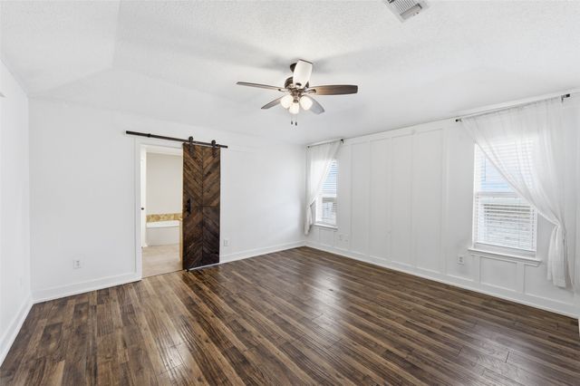 801 Water View, Mansfield, TX 76063