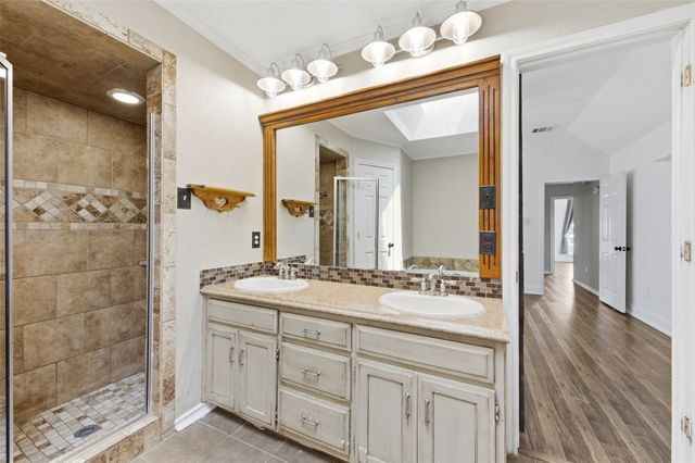 801 Water View, Mansfield, TX 76063