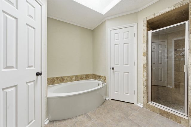 801 Water View, Mansfield, TX 76063
