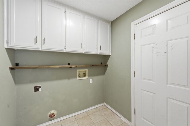 801 Water View, Mansfield, TX 76063