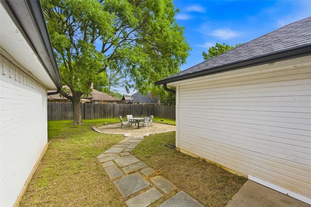 801 Water View, Mansfield, TX 76063