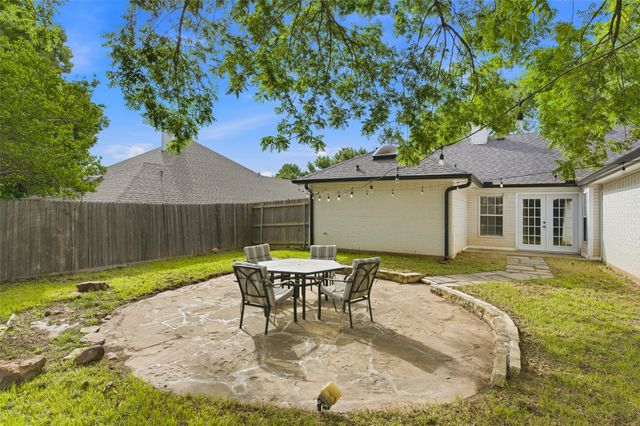 801 Water View, Mansfield, TX 76063