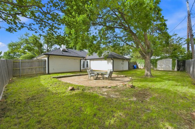 801 Water View, Mansfield, TX 76063