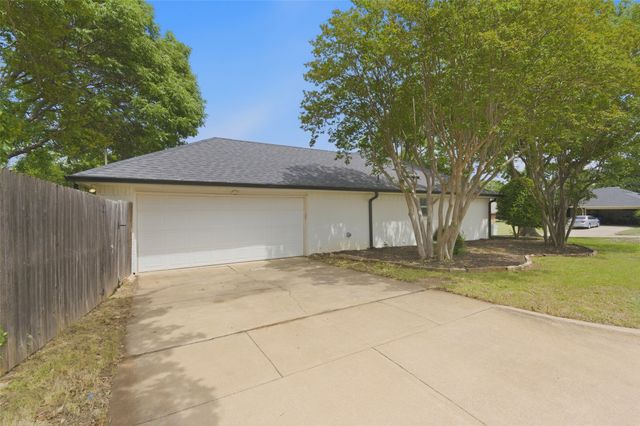 801 Water View, Mansfield, TX 76063