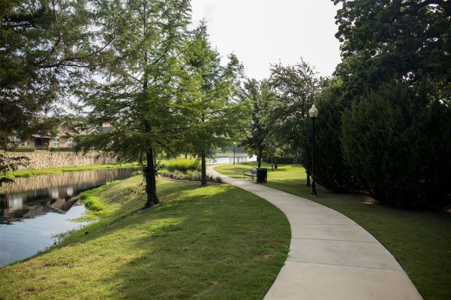 801 Water View, Mansfield, TX 76063