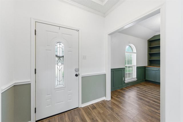 801 Water View, Mansfield, TX 76063