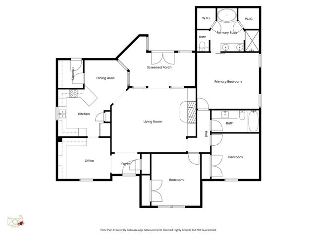 801 Water View, Mansfield, TX 76063