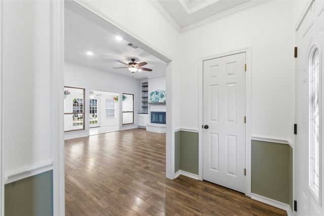 801 Water View, Mansfield, TX 76063