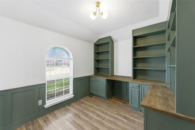 801 Water View, Mansfield, TX 76063