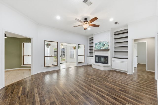 801 Water View, Mansfield, TX 76063