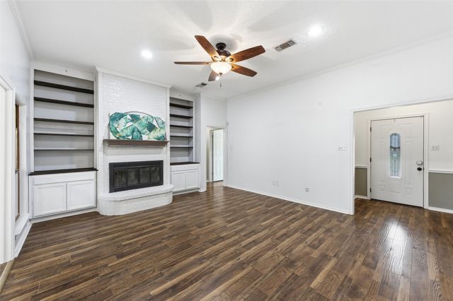 801 Water View, Mansfield, TX 76063
