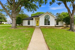 801 Water View, Mansfield, TX 76063