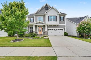 624 Midnight Moon Drive, Wendell, NC 27591