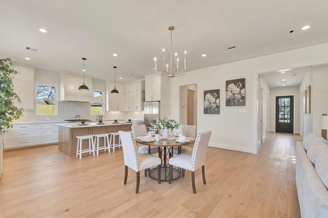 1946 Pech Road, Houston, TX 77055