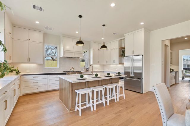 1946 Pech Road, Houston, TX 77055