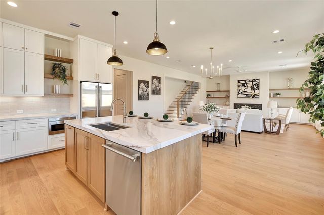 1946 Pech Road, Houston, TX 77055
