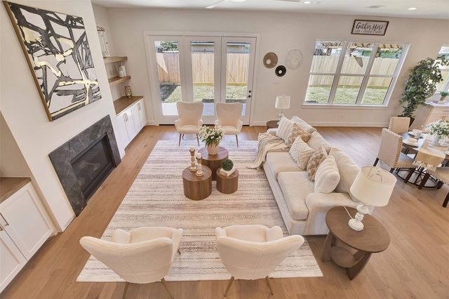 1946 Pech Road, Houston, TX 77055