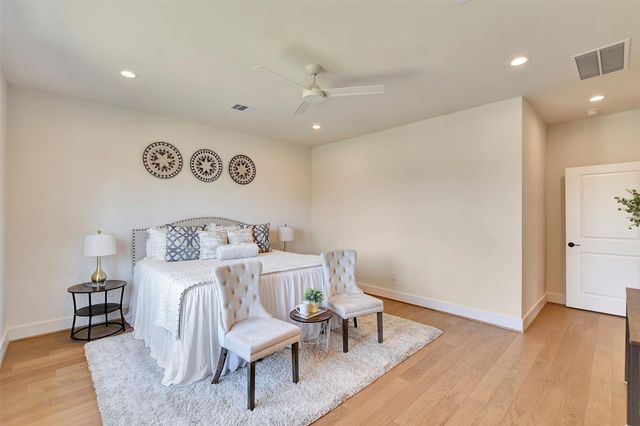 1946 Pech Road, Houston, TX 77055