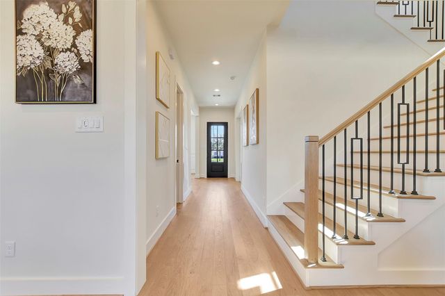 1946 Pech Road, Houston, TX 77055