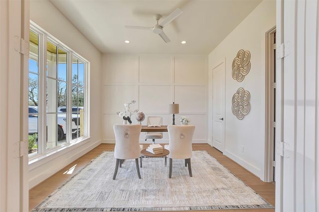 1946 Pech Road, Houston, TX 77055