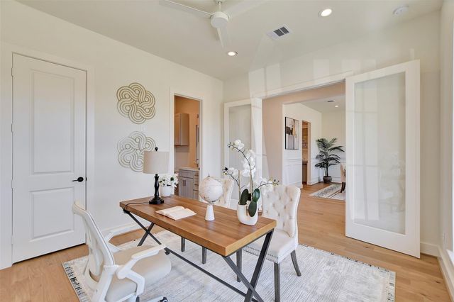 1946 Pech Road, Houston, TX 77055