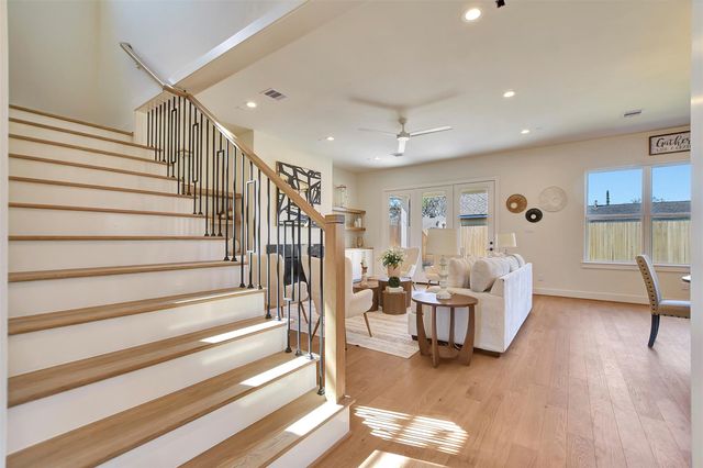 1946 Pech Road, Houston, TX 77055