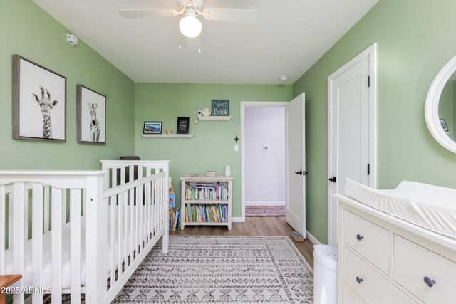 1129 W Georgia Avenue, Phoenix, AZ 85013