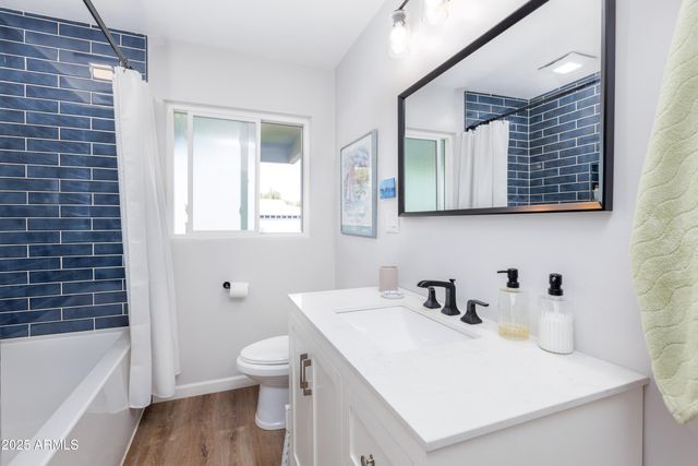 1129 W Georgia Avenue, Phoenix, AZ 85013