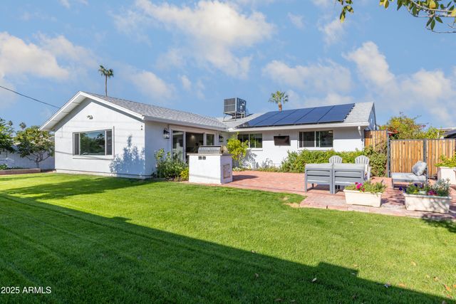 1129 W Georgia Avenue, Phoenix, AZ 85013