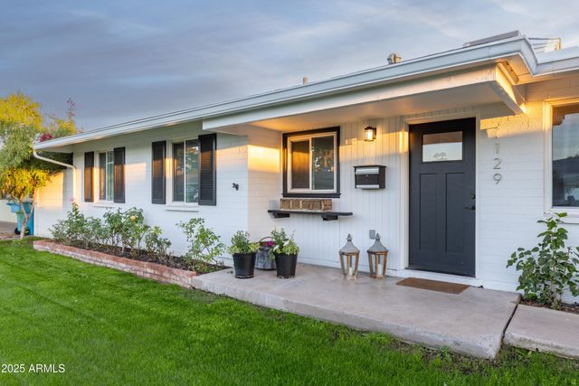 1129 W Georgia Avenue, Phoenix, AZ 85013