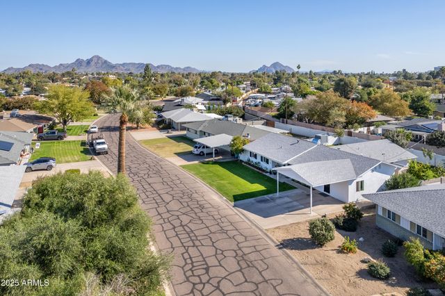 1129 W Georgia Avenue, Phoenix, AZ 85013