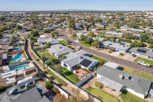 1129 W Georgia Avenue, Phoenix, AZ 85013